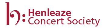 Henleaze Concert Society